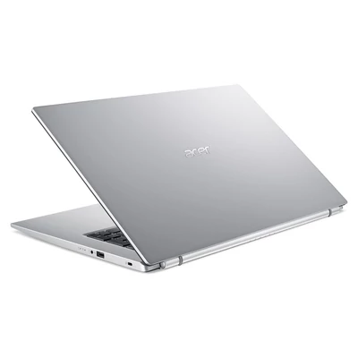 Kép 3/8 - Acer Aspire 3 A317-54-56J6 Silver