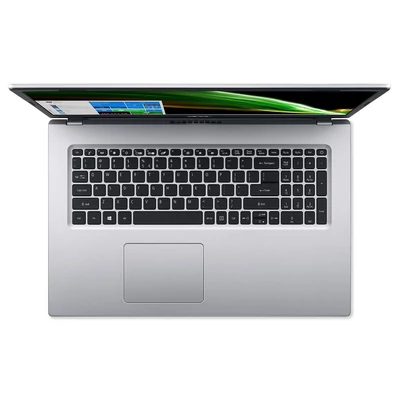 Kép 5/8 - Acer Aspire 3 A317-54-56J6 Silver