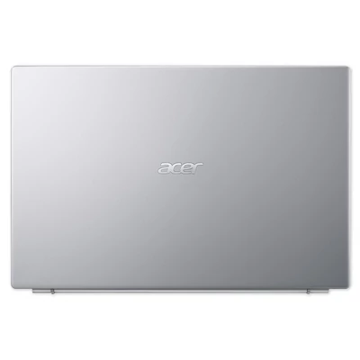 Kép 6/8 - Acer Aspire 3 A317-54-56J6 Silver