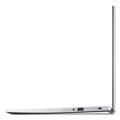 Kép 7/8 - Acer Aspire 3 A317-54-56J6 Silver