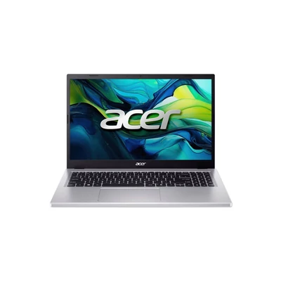 Acer Aspire GO AG15-42P-R1LH Pure Silver