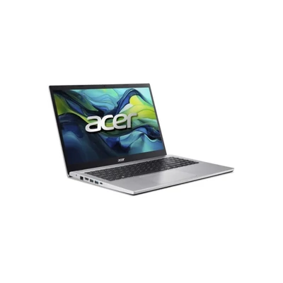 Kép 2/3 - Acer Aspire GO AG15-42P-R9P9 Pure Silver