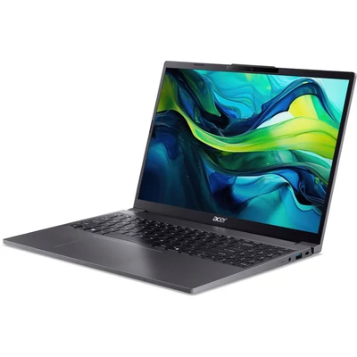 Kép 2/8 - Acer Aspire GO AG15-51P-532U Steel Grey