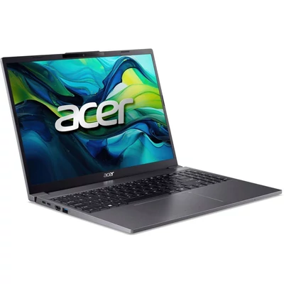 Kép 3/8 - Acer Aspire GO AG15-51P-532U Steel Grey