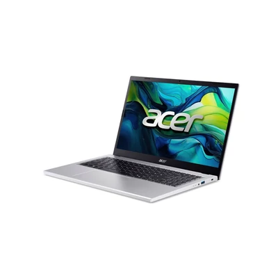 Kép 2/9 - Acer Aspire GO AG15-71P-542S Pure Silver