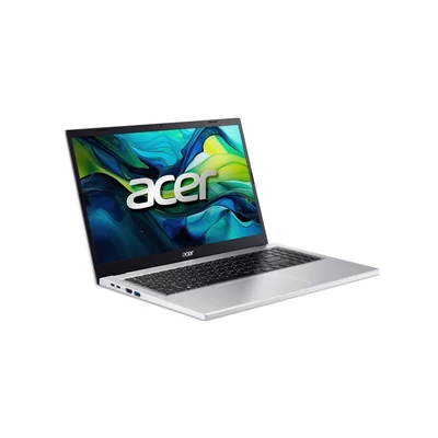 Kép 3/9 - Acer Aspire GO AG15-71P-56EM Pure Silver
