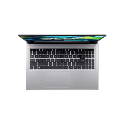 Kép 4/9 - Acer Aspire GO AG15-71P-56EM Pure Silver