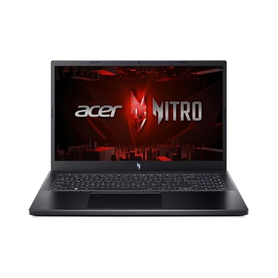 Acer Nitro V ANV15-51-54N8 Black