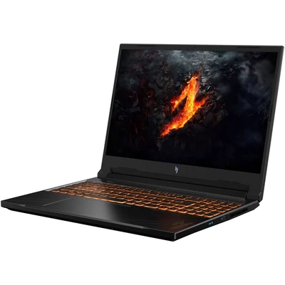 Kép 2/9 - Acer Nitro V ANV16-41-R9PU Black