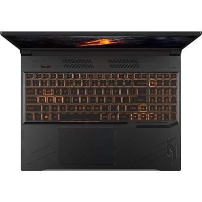 Kép 4/9 - Acer Nitro V ANV16-41-R301 Black