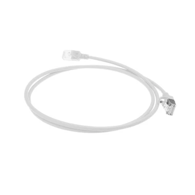 Kép 2/7 - ACT CAT6A U-FTP Patch Cable 7m White