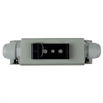 Kép 3/5 - ACT DIN rail fiber optic terminal box unloaded 12 ports