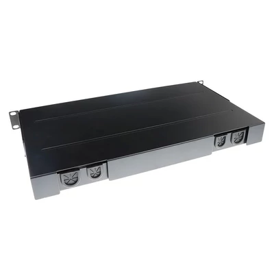 Kép 4/4 - ACT Fiber panel  24 x duplex SC multimode OM3