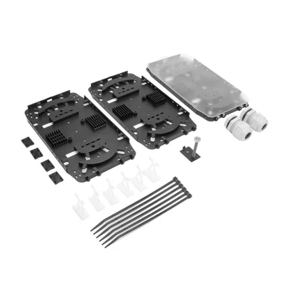 Kép 5/5 - ACT Fiber panel  48 ports unloaded