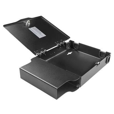 Kép 4/13 - ACT Fiber patch box for Pre-terminated and MTP/MPO adapters 1 slot