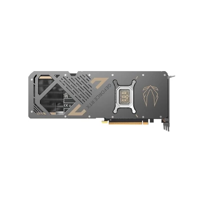 Kép 3/5 - Zotac RTX5080 16GB DDR7 Solid Corce OC