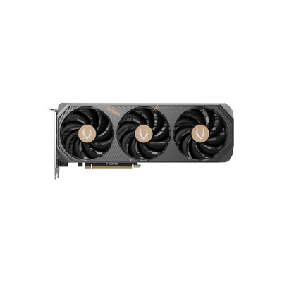 Kép 2/8 - Zotac RTX5070 TI 16GB GDDR7 Gaming Solid SFF