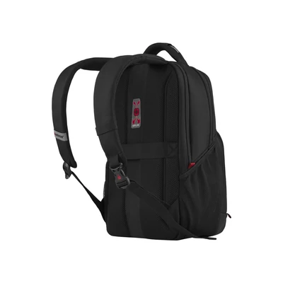 Kép 2/9 - Wenger PlayerMode Gaming Laptop Backpack 15,6" Black