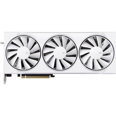 Kép 3/5 - XFX RX9070 XT 16GB DDR6 Swift Gaming White