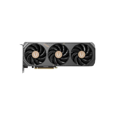 Kép 2/8 - Zotac RTX5070 TI 16GB DDR7 Solid SFF OC
