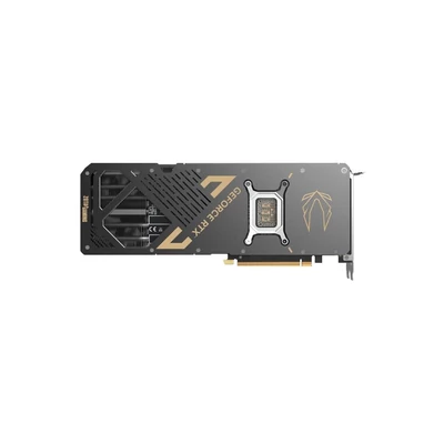Kép 4/8 - Zotac RTX5070 TI 16GB DDR7 Solid SFF OC