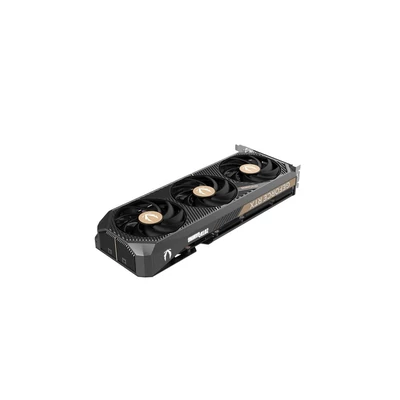 Kép 5/8 - Zotac RTX5070 TI 16GB DDR7 Solid SFF OC