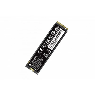 Kép 2/5 - Verbatim 2TB M.2 2280 NVMe Vi5000