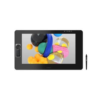 Wacom Cintiq Pro 24 Black