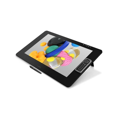 Kép 2/5 - Wacom Cintiq Pro 24 Black
