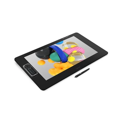 Kép 4/5 - Wacom Cintiq Pro 24 Black
