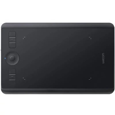 Kép 2/5 - Wacom Intous Pro S digitalizáló tábla Black