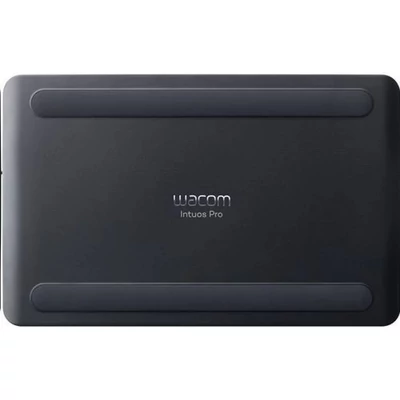 Kép 3/5 - Wacom Intous Pro S digitalizáló tábla Black