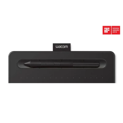 Kép 2/3 - Wacom Intuos small Black