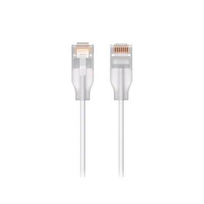 Kép 2/3 - Ubiquiti UniFi Etherlighting Patch Cable 3cm White