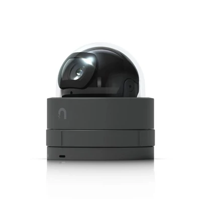 Kép 2/6 - Ubiquiti UniFi UVC-G5-Dome -Ultra Indoor 2K Camera Black