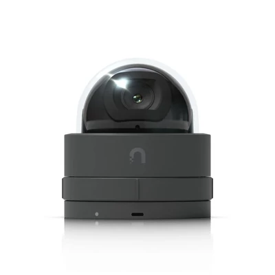 Kép 3/6 - Ubiquiti UniFi UVC-G5-Dome -Ultra Indoor 2K Camera Black
