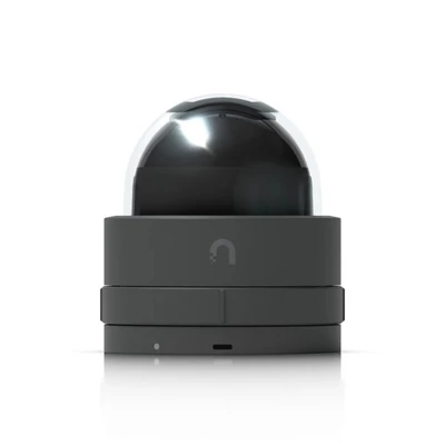 Kép 4/6 - Ubiquiti UniFi UVC-G5-Dome -Ultra Indoor 2K Camera Black