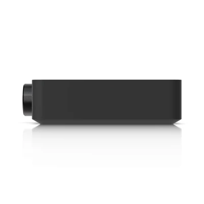 Kép 4/6 - Ubiquiti UPL-AMP-B Prémium sztereó fekete hangsugárzó erősítő Black