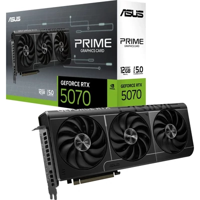 Asus PRIME-RTX5070-12G