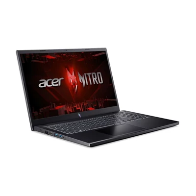 Kép 3/7 - Acer Nitro 5 ANV15-51-556Z Black
