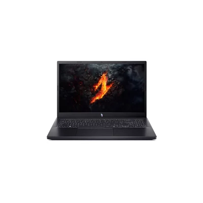 Acer Nitro V ANV15-41-R80U Black