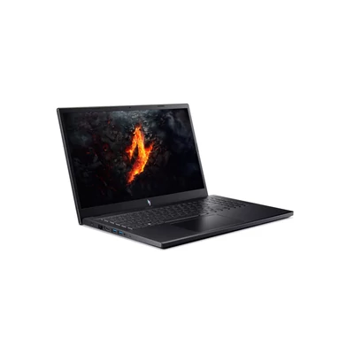 Kép 3/7 - Acer Nitro V ANV15-41-R80U Black