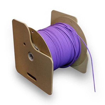 Kép 3/5 - ACT CAT6 U-UTP Installation cable 305m Purple
