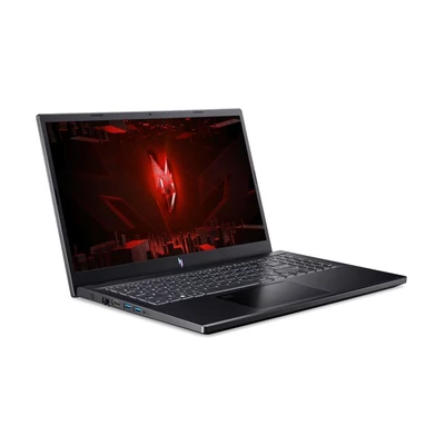 Kép 7/8 - Acer Nitro V ANV15-41-R04E Black