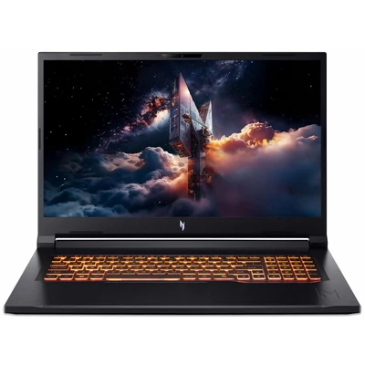 Acer Nitro V ANV17-61-R71B Black