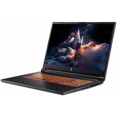 Kép 2/4 - Acer Nitro V ANV17-61-R71B Black