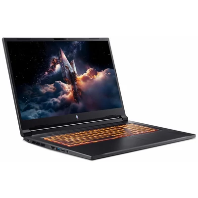 Kép 3/4 - Acer Nitro V ANV17-61-R71B Black
