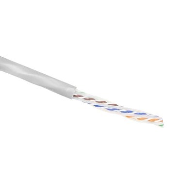 ACT CAT6A U-UTP Installation cable 305m Grey