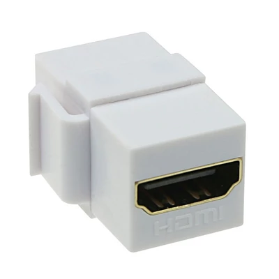 Kép 2/2 - ACT Keystone coupler HDMI female-female