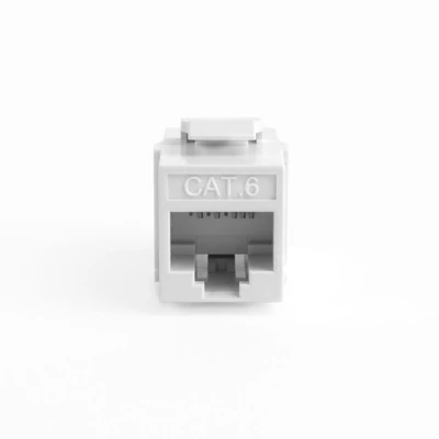 Kép 4/4 - ACT Keystone Coupler RJ-45 unshielded CAT6